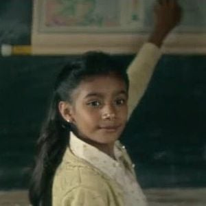 Foto Frida Sofía Cruz