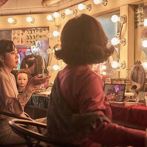 Foto Na Teia da Aranha