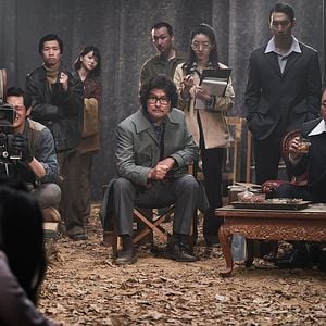 Foto Na Teia da Aranha