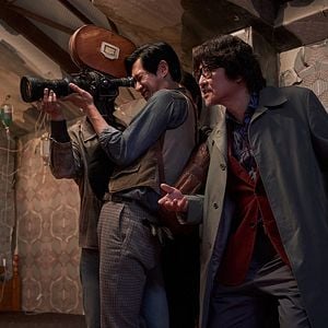 Foto Na Teia da Aranha