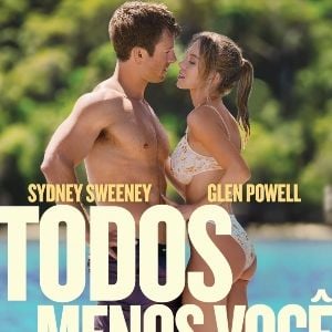 Foto Todos Menos Você