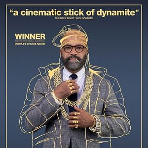 Foto Ficção Americana