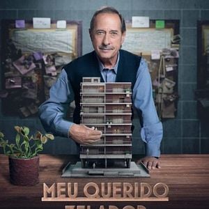 Foto Meu Querido Zelador