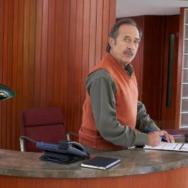 Foto Meu Querido Zelador