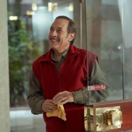 Foto Meu Querido Zelador