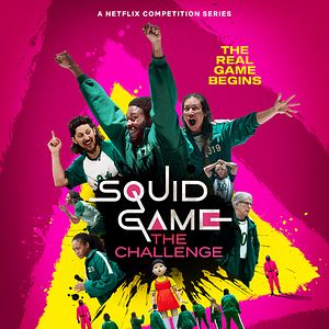 Foto Round 6: O Desafio