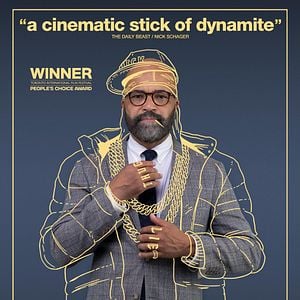 Foto Ficção Americana