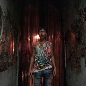 Foto Ernesto Meléndez