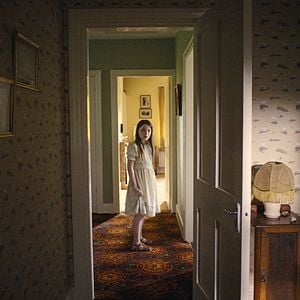 Foto A Menina Silenciosa