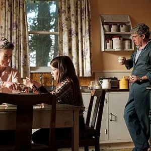 Foto A Menina Silenciosa