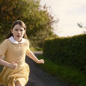 Foto A Menina Silenciosa