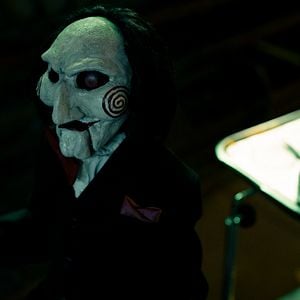 Foto Jogos Mortais X