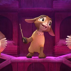 Foto Wish - O Poder dos Desejos