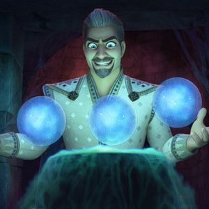 Foto Wish - O Poder dos Desejos