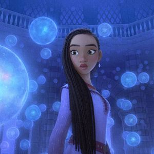 Foto Wish - O Poder dos Desejos