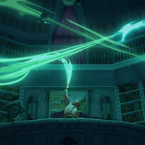 Foto Wish - O Poder dos Desejos