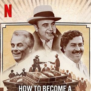 Foto Como se Tornar um Chefe do Crime