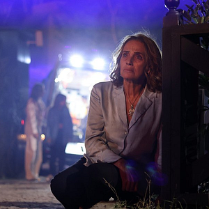 Foto Aile: Laços de Paixão