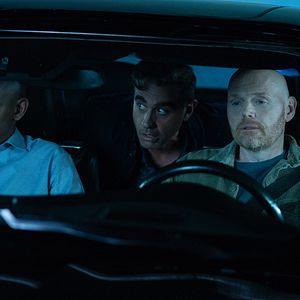 Foto Bobby Cannavale