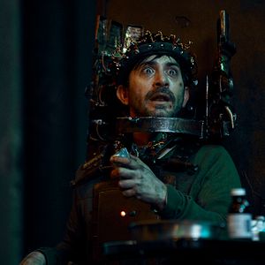 Foto Jogos Mortais X