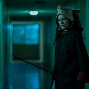 Foto Jogos Mortais X