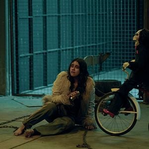 Foto Jogos Mortais X