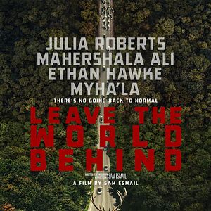 Foto O Mundo Depois de Nós