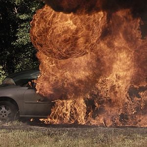 Foto Correndo Contra o Tempo