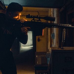 Foto Farejando Vingança