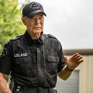 Foto Farejando Vingança