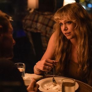 Foto Farejando Vingança