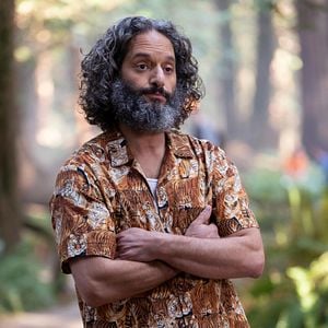 Foto Jason Mantzoukas