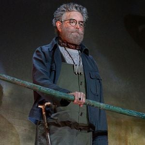 Foto Timothy Omundson