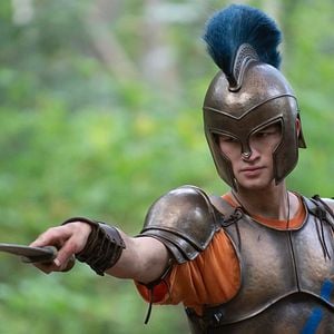 Foto Charlie Bushnell