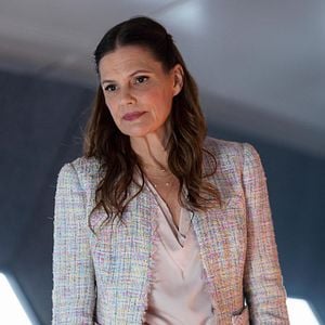 Foto Percy Jackson e os Olimpianos