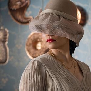 Foto Percy Jackson e os Olimpianos