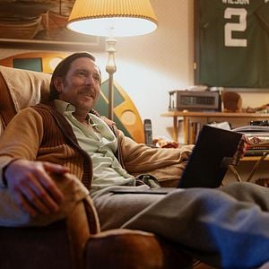 Foto Percy Jackson e os Olimpianos