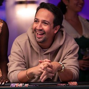 Foto Percy Jackson e os Olimpianos