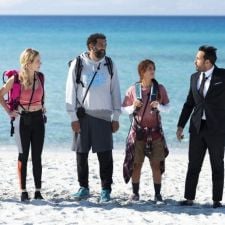 Foto Le Flambeau, les aventuriers de Chupacabra