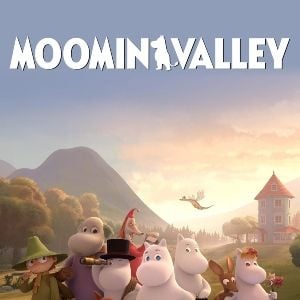Foto Moominvalley