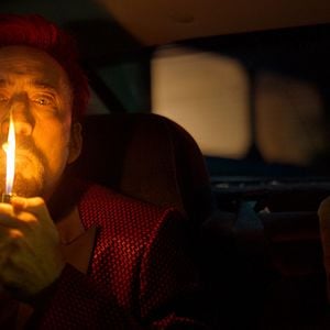 Foto Ligação Sombria