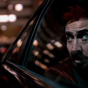 Foto Ligação Sombria