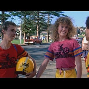 Foto Bicicletas Voadoras