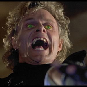 Foto Michael Des Barres