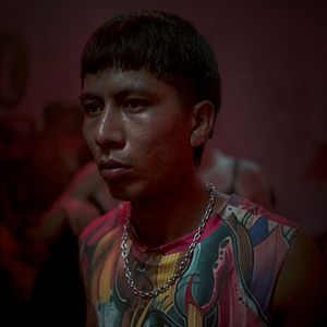 Foto Ernesto Meléndez