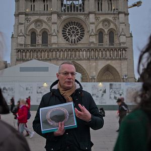 Foto Mistérios da Fé