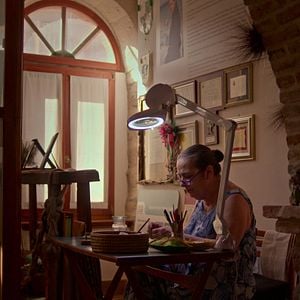 Foto Mistérios da Fé