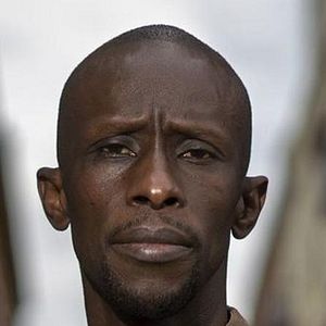 Foto Serigne Mbayé