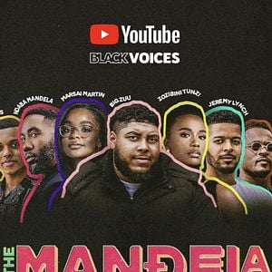 Foto The Mandela Project