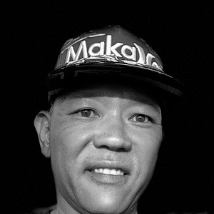 Foto Marcus Young